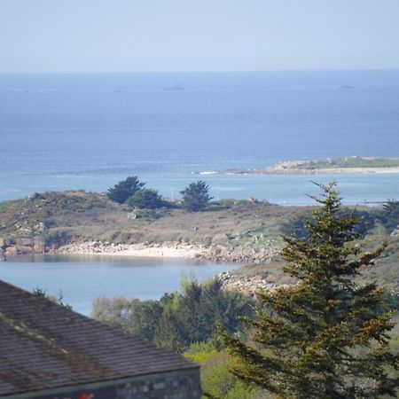 Trebeurden Appartement T 3 Vue Mer 3 *** 외부 사진