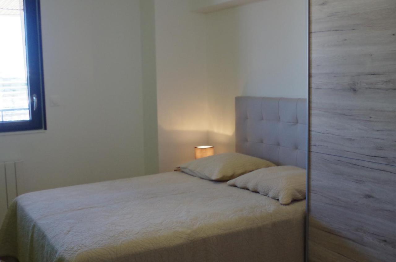 Trebeurden Appartement T 3 Vue Mer 3 *** 외부 사진