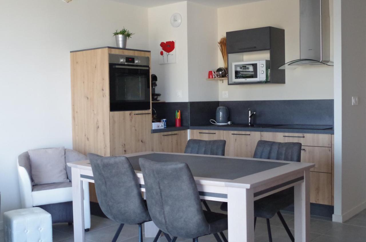 Trebeurden Appartement T 3 Vue Mer 3 *** 외부 사진