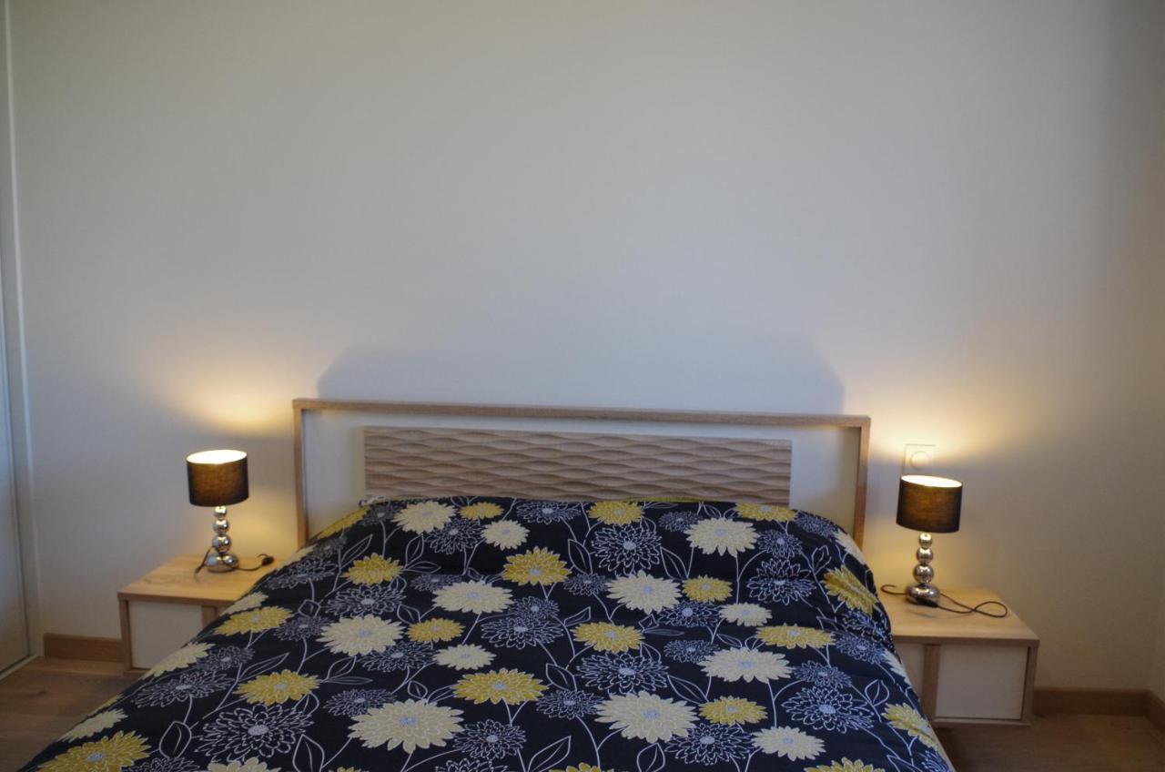 Trebeurden Appartement T 3 Vue Mer 3 *** 외부 사진