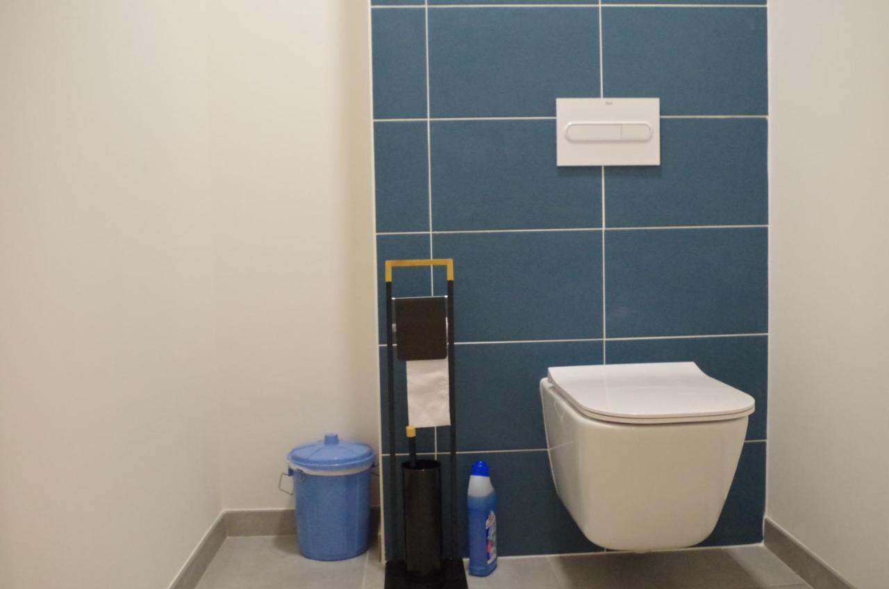 Trebeurden Appartement T 3 Vue Mer 3 *** 외부 사진
