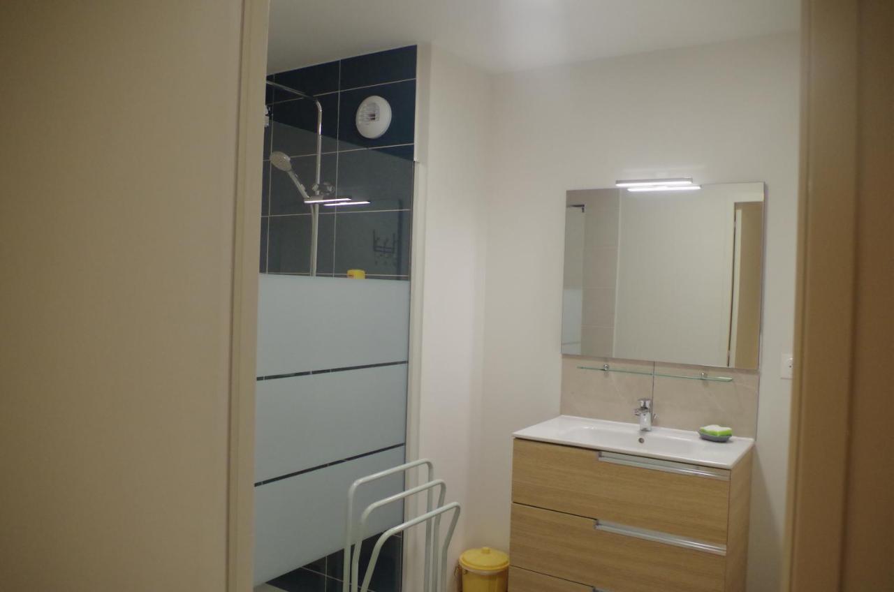Trebeurden Appartement T 3 Vue Mer 3 *** 외부 사진