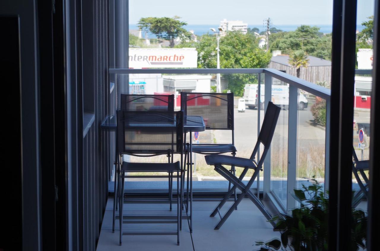 Trebeurden Appartement T 3 Vue Mer 3 *** 외부 사진