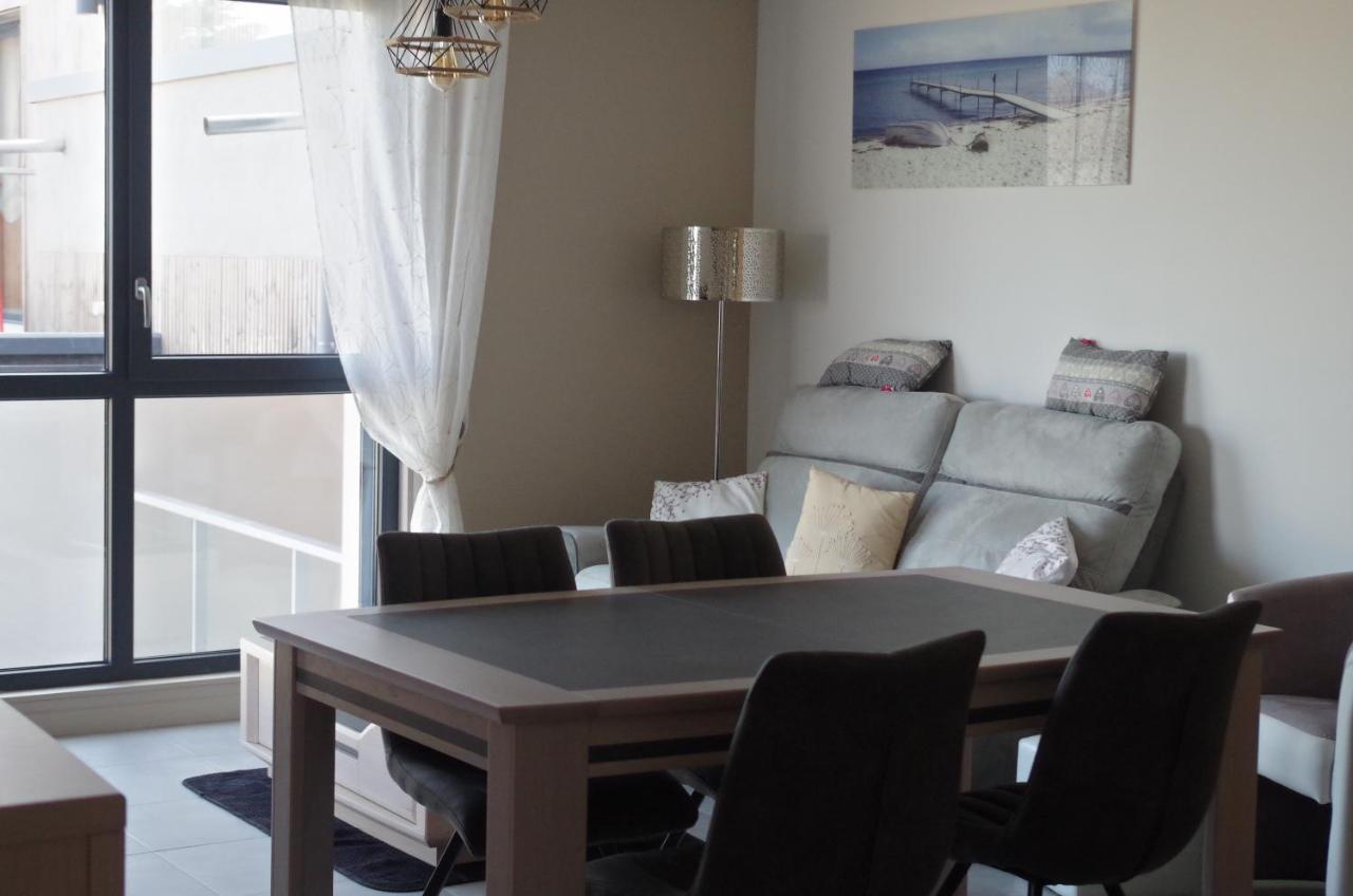 Trebeurden Appartement T 3 Vue Mer 3 *** 외부 사진
