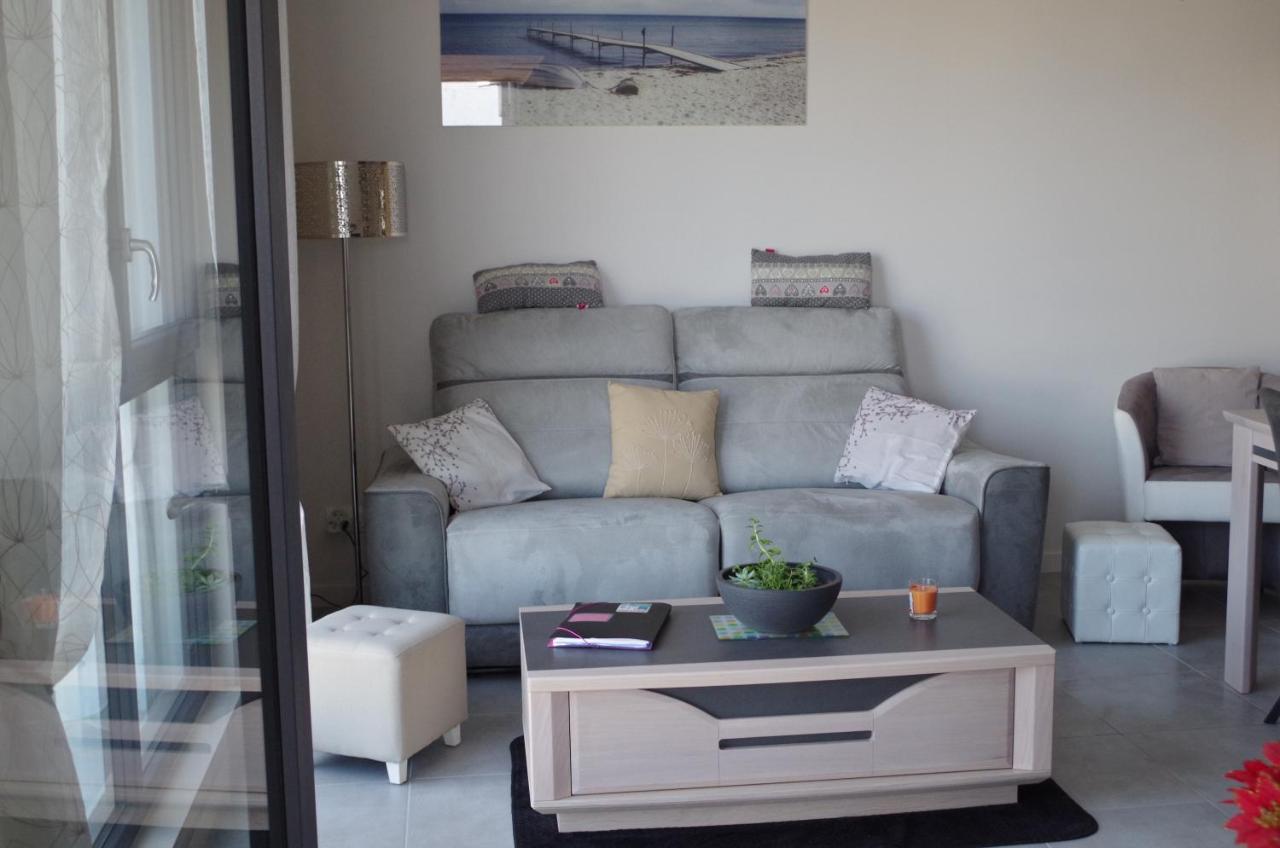 Trebeurden Appartement T 3 Vue Mer 3 *** 외부 사진
