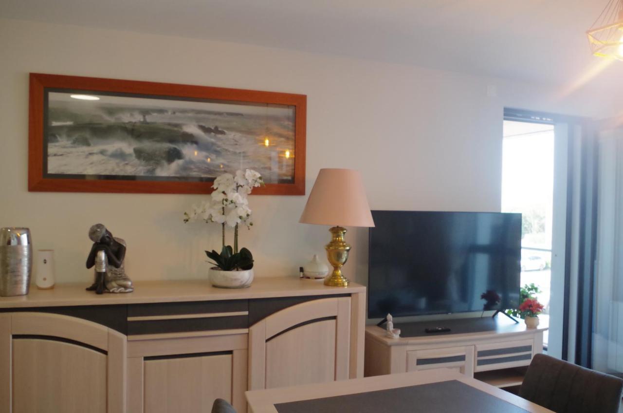 Trebeurden Appartement T 3 Vue Mer 3 *** 외부 사진