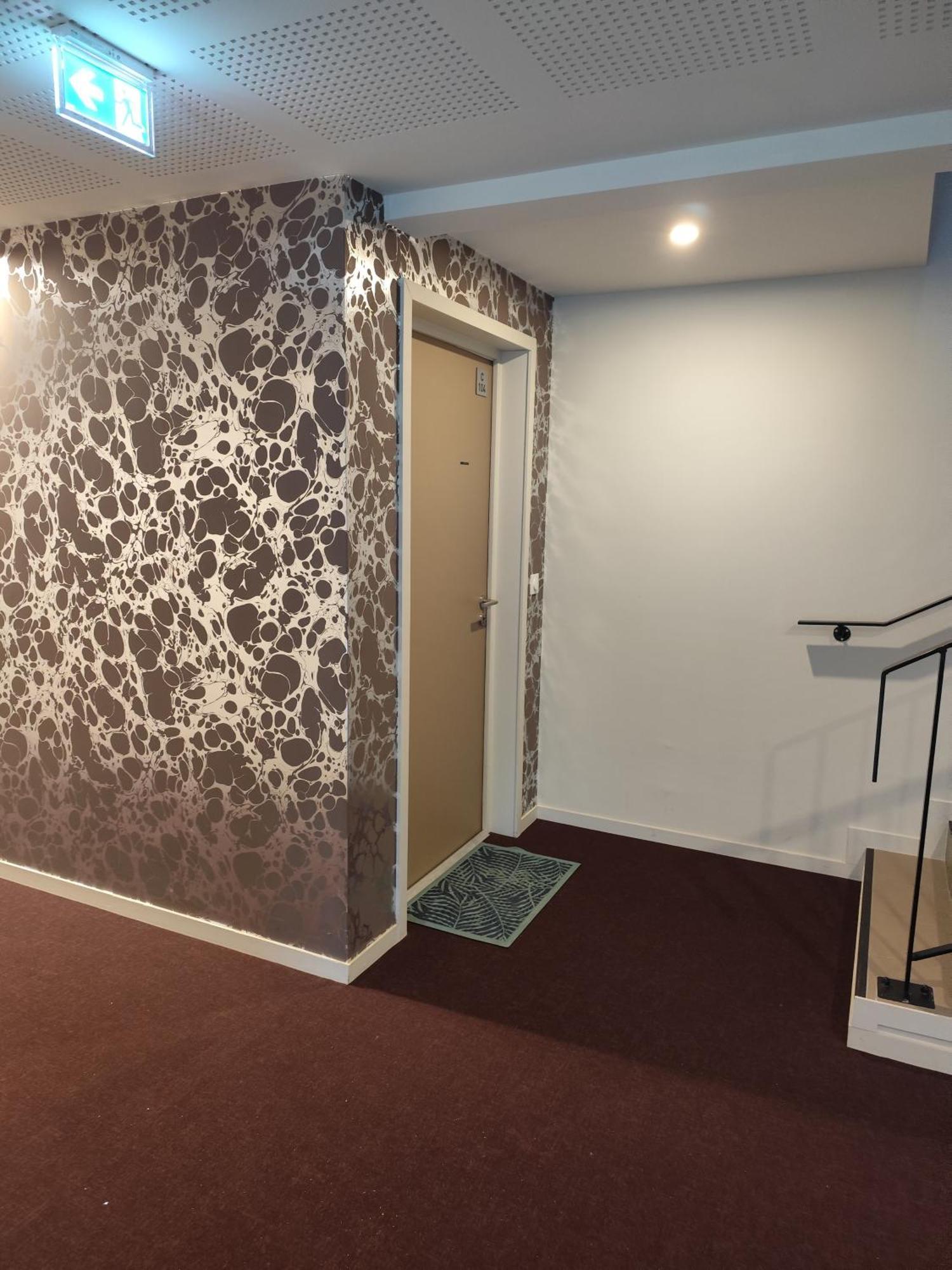 Trebeurden Appartement T 3 Vue Mer 3 *** 외부 사진